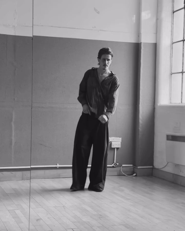 Choreography - Black Velvet - Alannah Myles (INT/ADV)